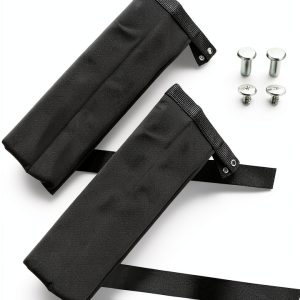 Hammer Sleeve CuraceQ 2-Pack Padded Holster for Tool Belt Adjustable-0