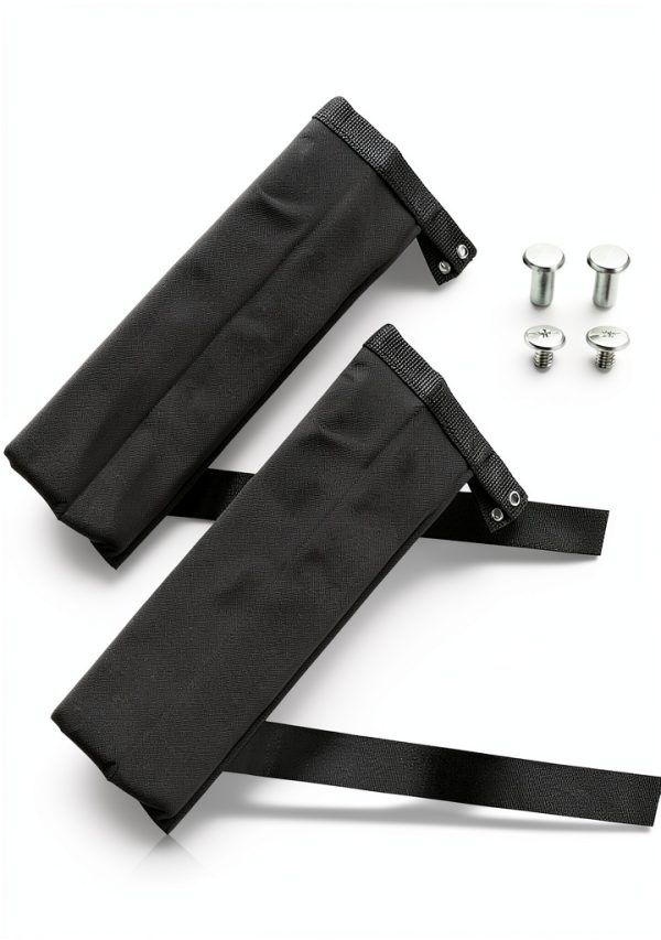 Hammer Sleeve CuraceQ 2-Pack Padded Holster for Tool Belt Adjustable-0