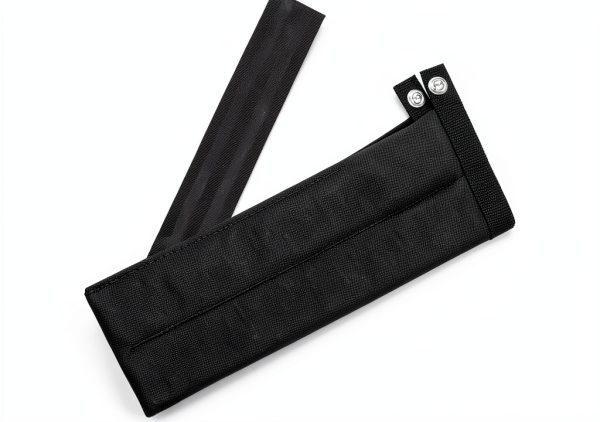 doufuhua Padded Hammer Holster for Diamondback Belt Right Hand Black-0
