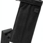 Diamondback Hammer Holster X Ergonomic Open‑Bottom Belt Holder – Black-0