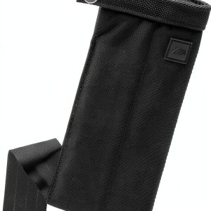 Diamondback Hammer Holster X Ergonomic Open‑Bottom Belt Holder – Black-0